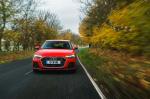 Audi A1 Sportback 30 TFSI Sport 2018 года (UK)